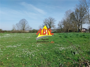 terrain à la vente -   79220  XAINTRAY, surface 1000 m2 vente terrain - APR661336